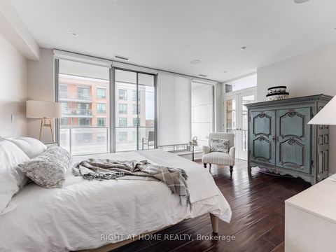 Photo 25 at 204 - 1 Rainsford Road, The Beaches, Toronto