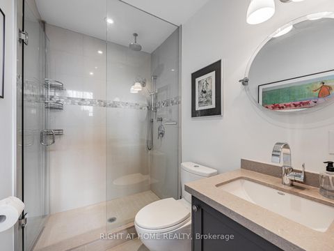 Photo 27 at 204 - 1 Rainsford Road, The Beaches, Toronto