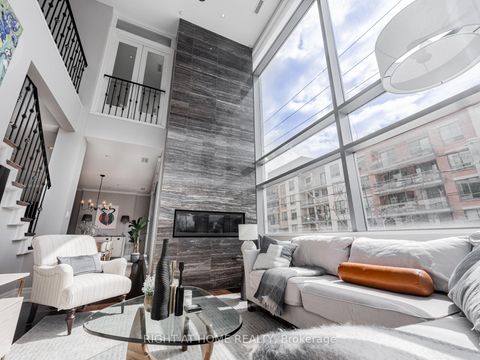 Photo 30 at 204 - 1 Rainsford Road, The Beaches, Toronto