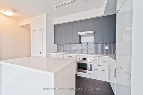 Photo 5 at 3307 - 2908 Highway 7 Road, Concord, Vaughan