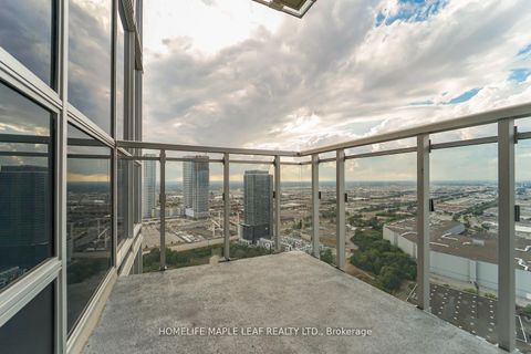 Photo 7 at 3307 - 2908 Highway 7 Road, Concord, Vaughan