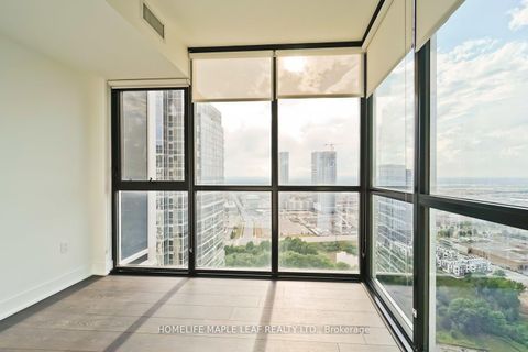 Photo 9 at 3307 - 2908 Highway 7 Road, Concord, Vaughan