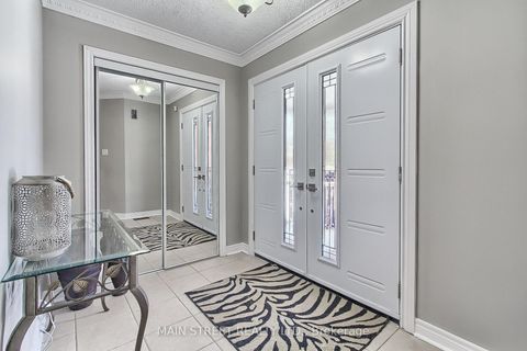 Photo 4 at 46 Silverstone Crescent, Keswick South, Georgina