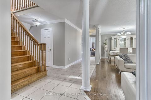 Photo 5 at 46 Silverstone Crescent, Keswick South, Georgina