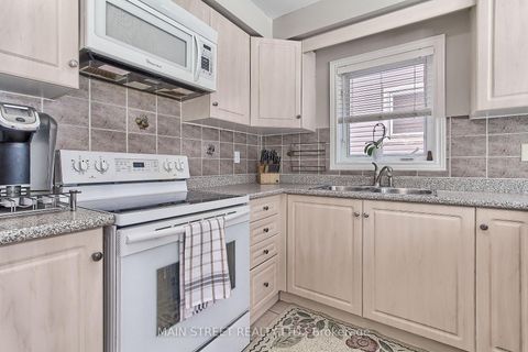 Photo 14 at 46 Silverstone Crescent, Keswick South, Georgina