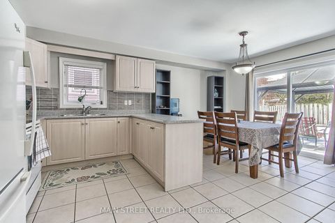 Photo 15 at 46 Silverstone Crescent, Keswick South, Georgina