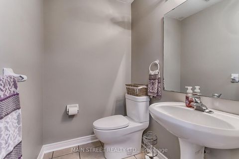 Photo 21 at 46 Silverstone Crescent, Keswick South, Georgina