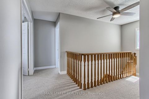 Photo 23 at 46 Silverstone Crescent, Keswick South, Georgina