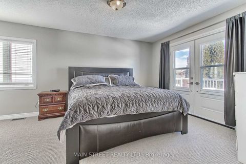 Photo 24 at 46 Silverstone Crescent, Keswick South, Georgina