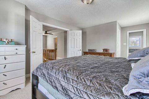 Photo 25 at 46 Silverstone Crescent, Keswick South, Georgina