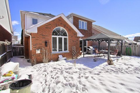 Photo 46 at 46 Silverstone Crescent, Keswick South, Georgina