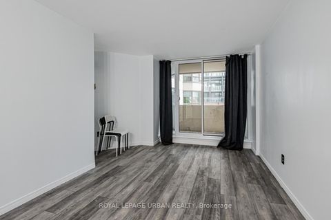 Photo 5 at 505 - 25 Maitland Street, Yonge Corridor, Toronto
