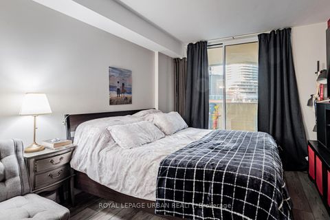 Photo 17 at 505 - 25 Maitland Street, Yonge Corridor, Toronto
