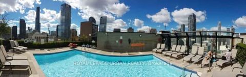 Photo 26 at 505 - 25 Maitland Street, Yonge Corridor, Toronto