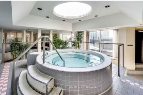 Photo 27 at 505 - 25 Maitland Street, Yonge Corridor, Toronto