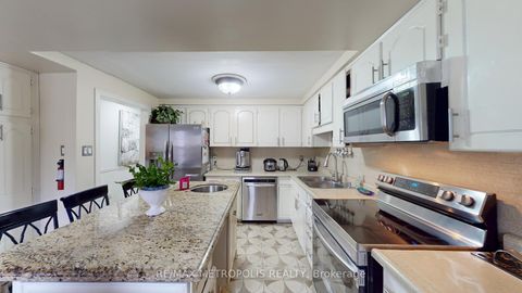 Photo 12 at 11 Conamore Crescent, York University Heights, Toronto