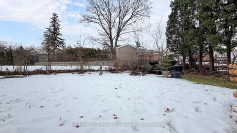 Photo 21 at 11 Conamore Crescent, York University Heights, Toronto