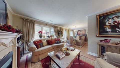 Photo 26 at 11 Conamore Crescent, York University Heights, Toronto