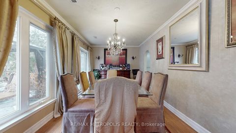 Photo 27 at 11 Conamore Crescent, York University Heights, Toronto