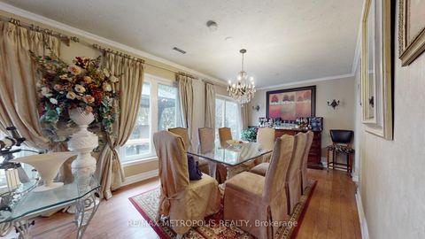 Photo 28 at 11 Conamore Crescent, York University Heights, Toronto