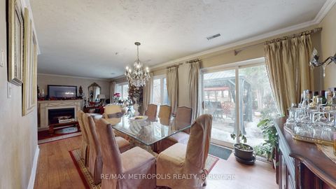 Photo 29 at 11 Conamore Crescent, York University Heights, Toronto