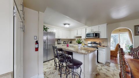 Photo 30 at 11 Conamore Crescent, York University Heights, Toronto