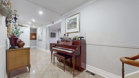 Photo 33 at 11 Conamore Crescent, York University Heights, Toronto