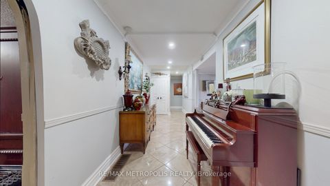 Photo 34 at 11 Conamore Crescent, York University Heights, Toronto