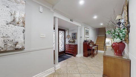 Photo 36 at 11 Conamore Crescent, York University Heights, Toronto