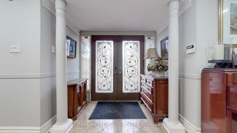 Photo 37 at 11 Conamore Crescent, York University Heights, Toronto