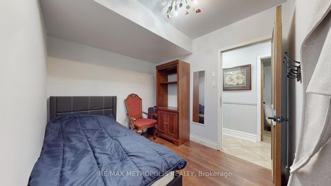 Photo 41 at 11 Conamore Crescent, York University Heights, Toronto