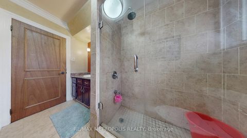 Photo 42 at 11 Conamore Crescent, York University Heights, Toronto