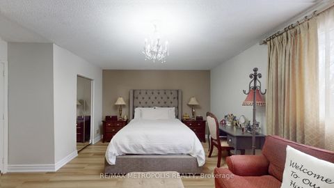 Photo 43 at 11 Conamore Crescent, York University Heights, Toronto