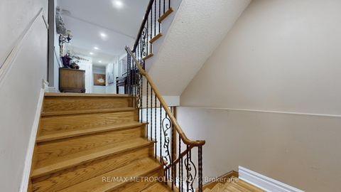 Photo 45 at 11 Conamore Crescent, York University Heights, Toronto