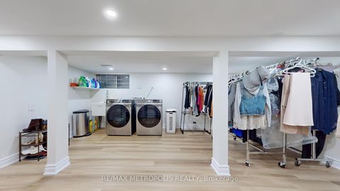 Photo 46 at 11 Conamore Crescent, York University Heights, Toronto