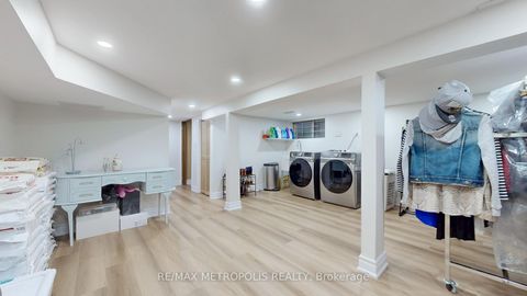 Photo 47 at 11 Conamore Crescent, York University Heights, Toronto