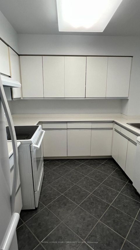 Photo 2 at 714 - 11 Thorncliffe Pk Drive, Thorncliffe Park, Toronto