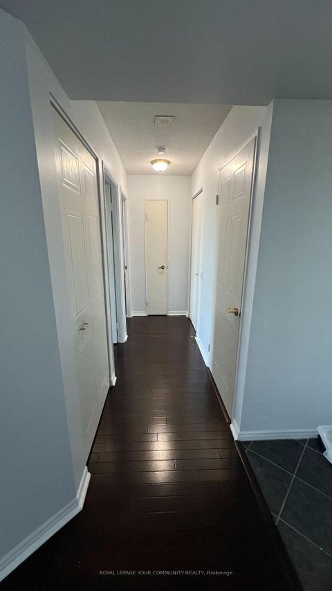 Photo 8 at 714 - 11 Thorncliffe Pk Drive, Thorncliffe Park, Toronto