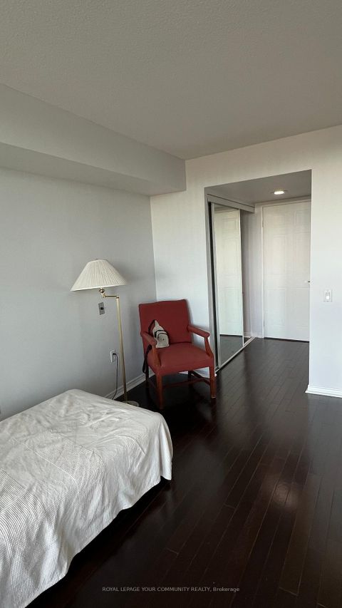 Photo 12 at 714 - 11 Thorncliffe Pk Drive, Thorncliffe Park, Toronto