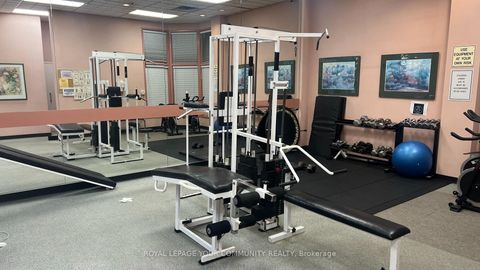 Photo 20 at 714 - 11 Thorncliffe Pk Drive, Thorncliffe Park, Toronto