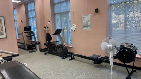 Photo 21 at 714 - 11 Thorncliffe Pk Drive, Thorncliffe Park, Toronto