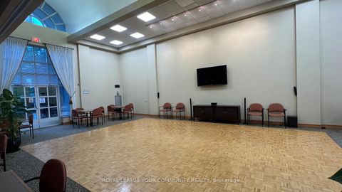 Photo 22 at 714 - 11 Thorncliffe Pk Drive, Thorncliffe Park, Toronto