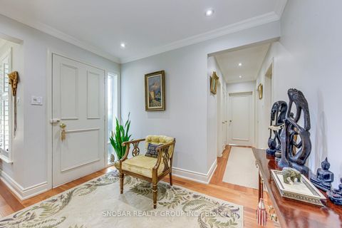 Photo 2 at 232 La Rose Avenue, Richview, Toronto