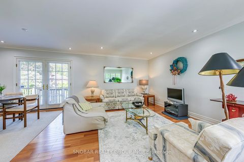 Photo 3 at 232 La Rose Avenue, Richview, Toronto