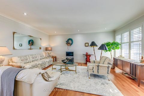 Photo 4 at 232 La Rose Avenue, Richview, Toronto
