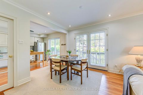 Photo 6 at 232 La Rose Avenue, Richview, Toronto