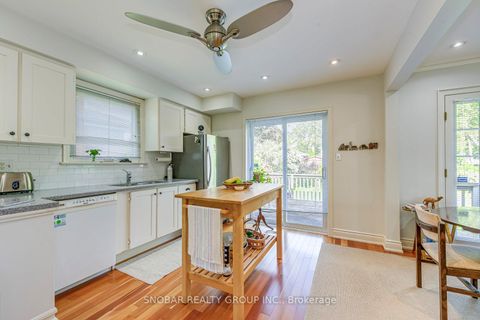 Photo 10 at 232 La Rose Avenue, Richview, Toronto
