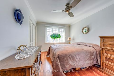 Photo 12 at 232 La Rose Avenue, Richview, Toronto