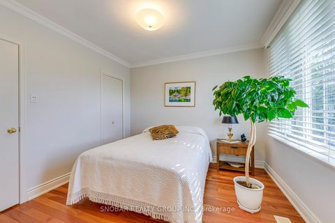 Photo 14 at 232 La Rose Avenue, Richview, Toronto