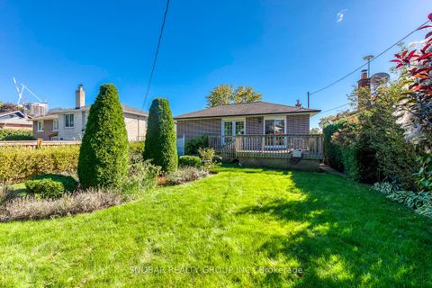 Photo 22 at 232 La Rose Avenue, Richview, Toronto